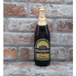 Magners Irish Cider Original - 50 CL - House of Beers Uden