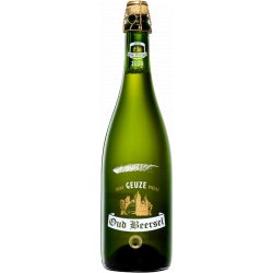 Oud Beersel Gueuze 6% - 6 x 75 cl - Bieronlineshop