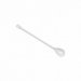 Plastic spoon 18 (46 cm) Plastic spoon 18 (46 cm)
