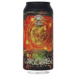 Radical Way - Released Virulence - Beerdome