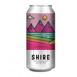 Shire Brewing Salz Und Zweifel Shire Brewing Salz Und Zweifel