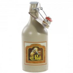 St Paul  Tripel  50 cl   Fles - Thysshop