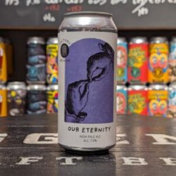 Factory Brewing Our Eternity