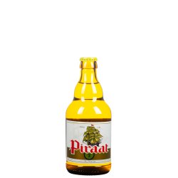 Piraat Piraat