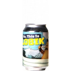 Lobik No, This Is Lobik
