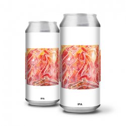 Alefarm January Embers (IPA) - Alefarm Brewing