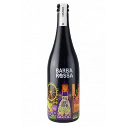Barbarossa I Am Grutbier - "The Brewer" - Batch 1 (2024)