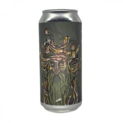 Cerveses Hoppit Green Trip 2025