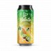 Funky Fluid Gelato: Kiwi, Banana & Pear 500ml Funky Fluid Gelato: Kiwi, Banana & Pear 500ml