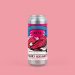 DEYA - My Phone's On Snooze Raspberry Berliner Weisse 7.2% 