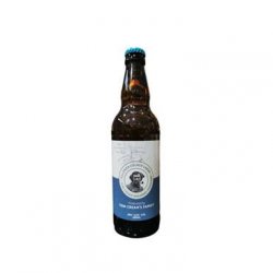 Tom Crean Killowen Kolsch Lager 50Cl 4.2% - The Crú - The Beer Club