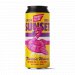 Funky Fluid - Florida Vibes: Sunset Watermelon and Pink Guava Sour 7.2% 
