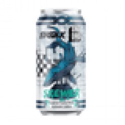 One Drop x Finback Skewer Imperial Pastry Stout 440ml Can - Beer Cartel