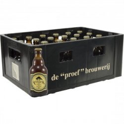 De Proefbrouwerij Reinaert Amber De Proefbrouwerij Reinaert Amber