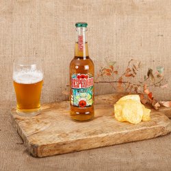 DESPERADOS MOJITO CRISTAL - General de Begudes