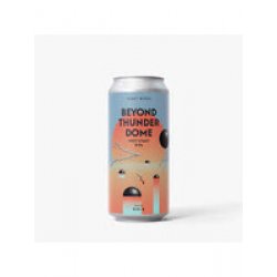 FUERST WIACEK Berlin Beyond Thunderdome