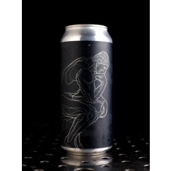 Mortalis  Strange Philosophies 109  DIPA  8% - Quaff Webshop