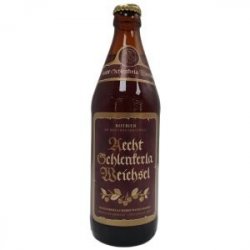 Aecht Schlenkerla Weichsel Rotbier 50cl - Beermacia