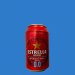 Estrella Damm Alcohol Free Lager  0% ABV  330ml Can 