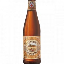 Karmeliet Tripel - Una Más