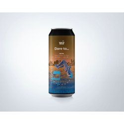 Magic Road Dare to... 500ml - Funky Fluid