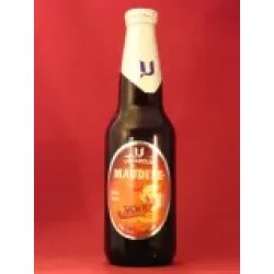 Unibroue Maudite