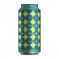 Hawkers x Cloudwater Cool Side Of The Pillow Oat Cream IPA 440ml Can - Beer Cartel