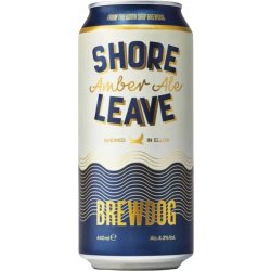 BrewDog Shore Leave BrewDog Shore Leave