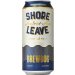 Brewdog Shore Leave 4.3% - 44 cl Dose 