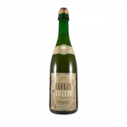 Tilquin Oude Gueuze Tilquin Cuvée Jean-François 1759  75cl - Het Huis van de Geuze