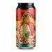 Hoppy Road El Cèdrico IPA Cèdre De L'Atlas - 44 cl 