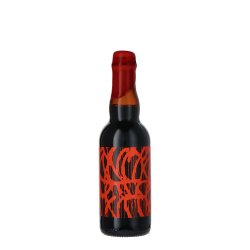 Rodinný Pivovar Zichovec Stout Laphroaig 2021 - Mikkeller