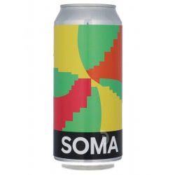 SOMA - Hype - Beerdome