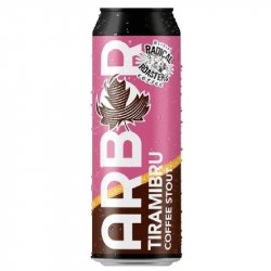 Arbor Ales Tiramibru Arbor Ales Tiramibru