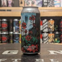 Fidens Brewing Co Resilient To Change