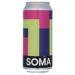 SOMA - Tight - Beerdome