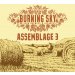 Burning Sky Assemblage 3 (Magnum) 