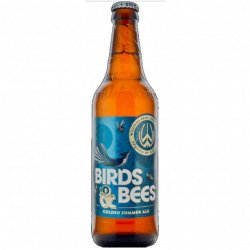 Williams Birds and Bees 12x500ml - The Beer Town