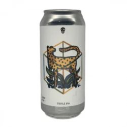 La Pirata Brewing SYMBIOSIS La Pirata Brewing SYMBIOSIS