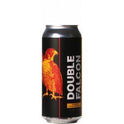 Triple Crossing Double Falcon