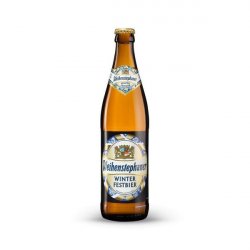 Weihenstephaner Winterfestbier - Elings