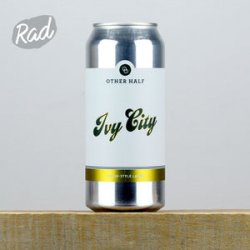 Other Half Ivy City - Radbeer