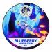 New Bristol Blueberry Muffin Sour (Keg) 