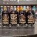 Cerviciam Only Cans Barrel aged set 