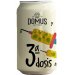 Domus Bierhaus 3 Dosis Domus Bierhaus 3 Dosis