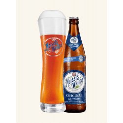 Maisel’s Weisse Original