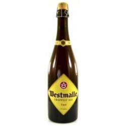 Westmalle Tripel