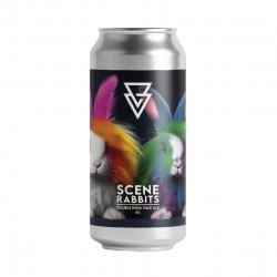 Azvex - Scene Rabbits - Dorst