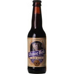 Brouwerij Volendam Volendam Ouwe Bok