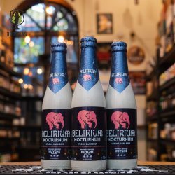 Delirium Nocturnum
